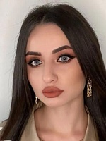 Керимова Флора Евгениевна