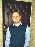 Денис Иванович Дыкин