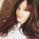 Сладких Екатерина Андреевна