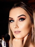 Буханец Алина Алексеевна