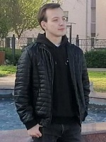 Никита Александрович Балбеков