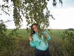 Юлия Андреевна Денисова