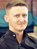 Евгений Валерьевич Лосихин