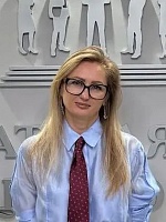 Юлия Николаевна Дорофеева
