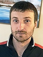 Сергей Николаевич Ракитин