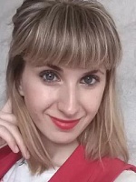 Ольга Николаевна Мозгунова