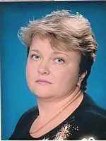 Наталья Александровна Страхова