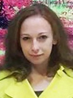 Приступчик Екатерина Юрьевна