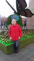 Марьина Оксана Николаевна