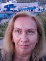 Дедова Татьяна Михайловна