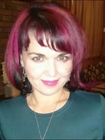 Ирина Викторовна Бойчук