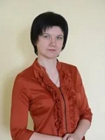 Ольга Михайловна Болдырева