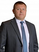 Эдуард Юрьевич Поздняков