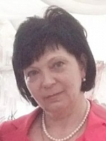 Людмила Ивановна Селезнёва