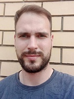 Александр Дмитриевич Лучинкин