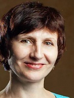 Руднева Лидия Николаевна