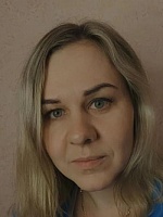 Елена Павловна Тимакова