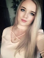 Анастасия Сергеевна Писегова