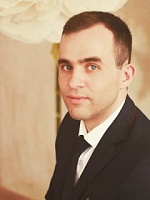 Михаил Андреевич Леонов