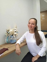 Галина Владимировна Васильева