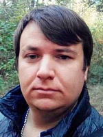 Олег Николаевич Сметанин