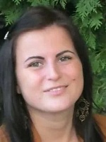 Екатерина Анатольевна Коретник