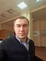 Алексей Владимирович Бунин