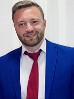 Александр Владимирович Дорофеев