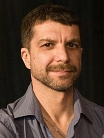 Сергей Николаевич Рыбаков
