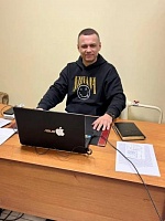 Дмитрий Игоревич Мальгин