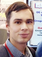 Сергей Вадимович Степанов