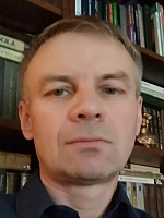 Виталий Петрович Химионов