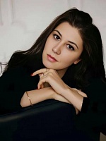 Иванова Галина Валерьевна