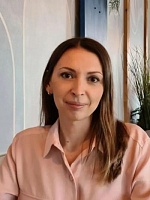 Наталья Александровна Коровниченко