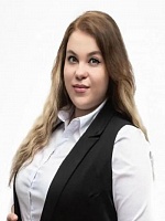 Дарья Вадимовна Туркина
