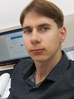 Алексей Дмитриевич Боровских
