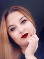 Мирошникова Виктория Александровна