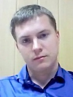 Пустохин Дмитрий Борисович