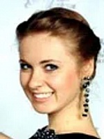 Екатерина Олеговна Шабанова