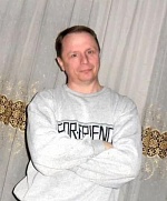 Нагорных Игорь Александрович