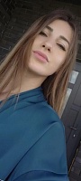Вероника Александровна Симонова