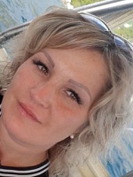 Виктория Александровна Кривобокова