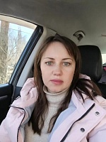 Татьяна Викторовна Полякова