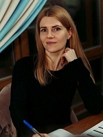Наталья Сергеевна Бирюкова