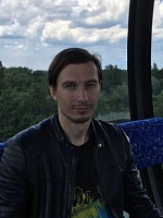 Иван Анатольевич Татьянин