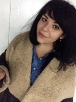 Скачкова Жанна Алексеевна