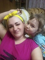 Фролова Светлана Олеговна