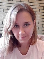 Мамонова Мария Александровна