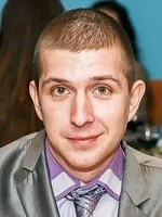 Евгений Юрьевич Боев
