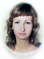 Ольга Анатольевна Золотухина